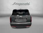 2027 Hyundai Palisade Hybrid Calligraphy