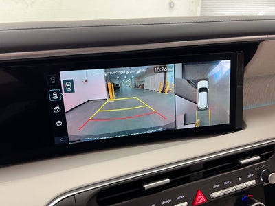 2027 Hyundai Palisade Hybrid Calligraphy