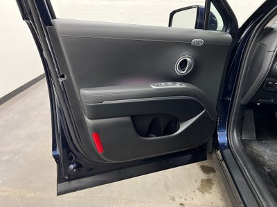 2026 Hyundai Palisade SEL Premium 7 Passenger