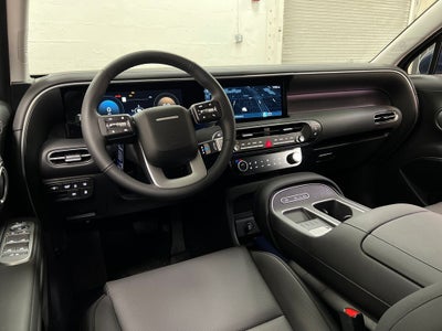 2026 Hyundai Palisade SEL Premium 7 Passenger