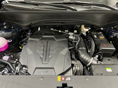 2026 Hyundai Palisade SEL Premium 7 Passenger