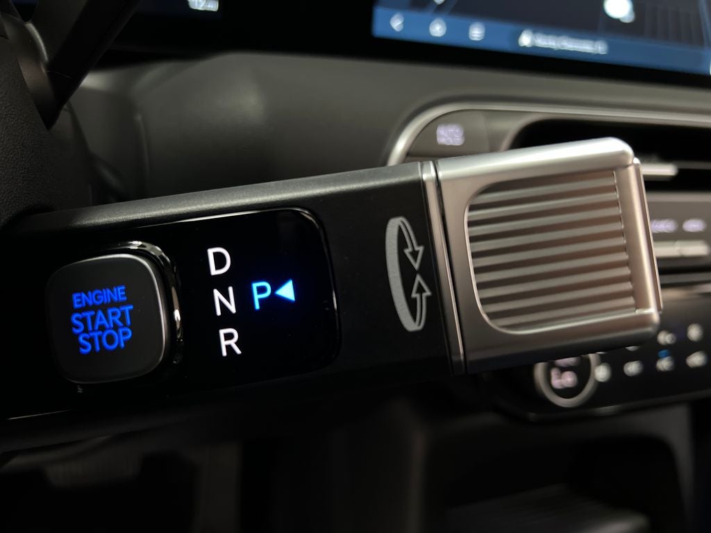 2026 Hyundai Palisade SEL Premium 7 Passenger