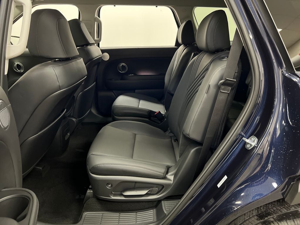 2026 Hyundai Palisade SEL Premium 7 Passenger