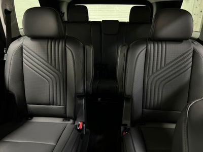 2026 Hyundai Palisade SEL Premium 7 Passenger