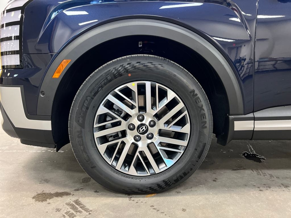 2026 Hyundai Palisade SEL Premium 7 Passenger