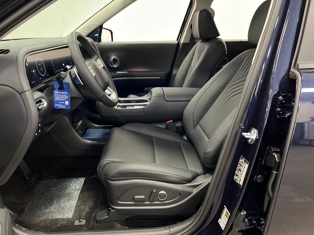 2026 Hyundai Palisade SEL Premium 7 Passenger