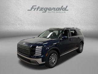 2026 Hyundai Palisade SEL Premium 7 Passenger