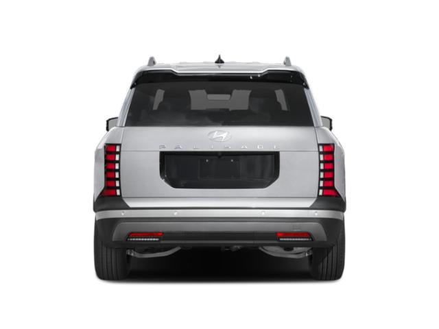 2026 Hyundai Palisade SEL Premium 7 Passenger