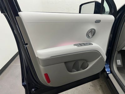 2027 Hyundai Palisade SEL Premium 7 Passenger
