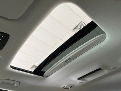 2027 Hyundai Palisade SEL Premium 7 Passenger