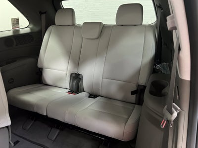 2027 Hyundai Palisade SEL Premium 7 Passenger