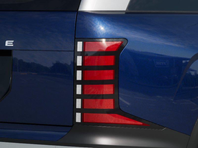2027 Hyundai Palisade SEL Premium 7 Passenger