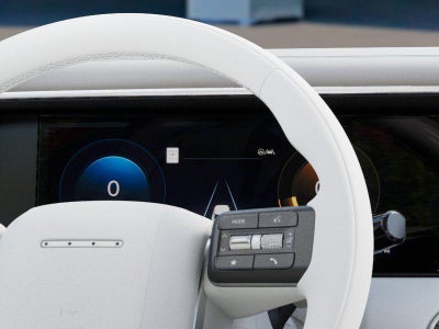 2027 Hyundai Palisade SEL Premium 7 Passenger