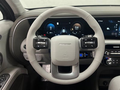 2026 Hyundai Palisade SEL Premium 7 Passenger