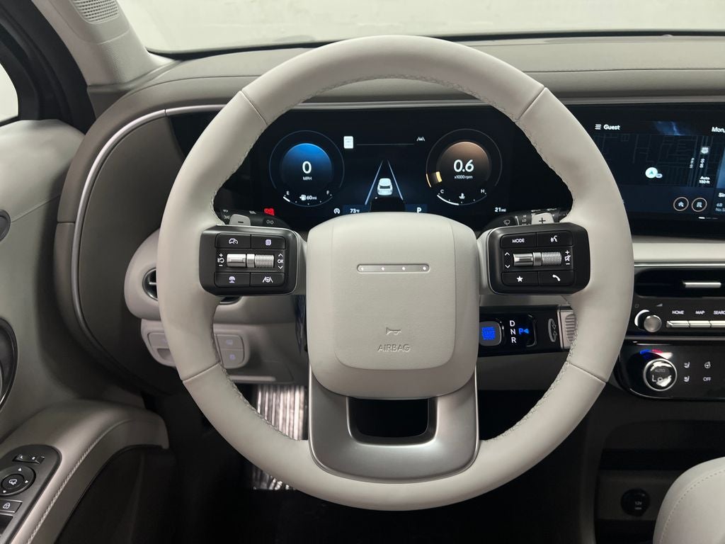 2026 Hyundai Palisade SEL Premium 7 Passenger