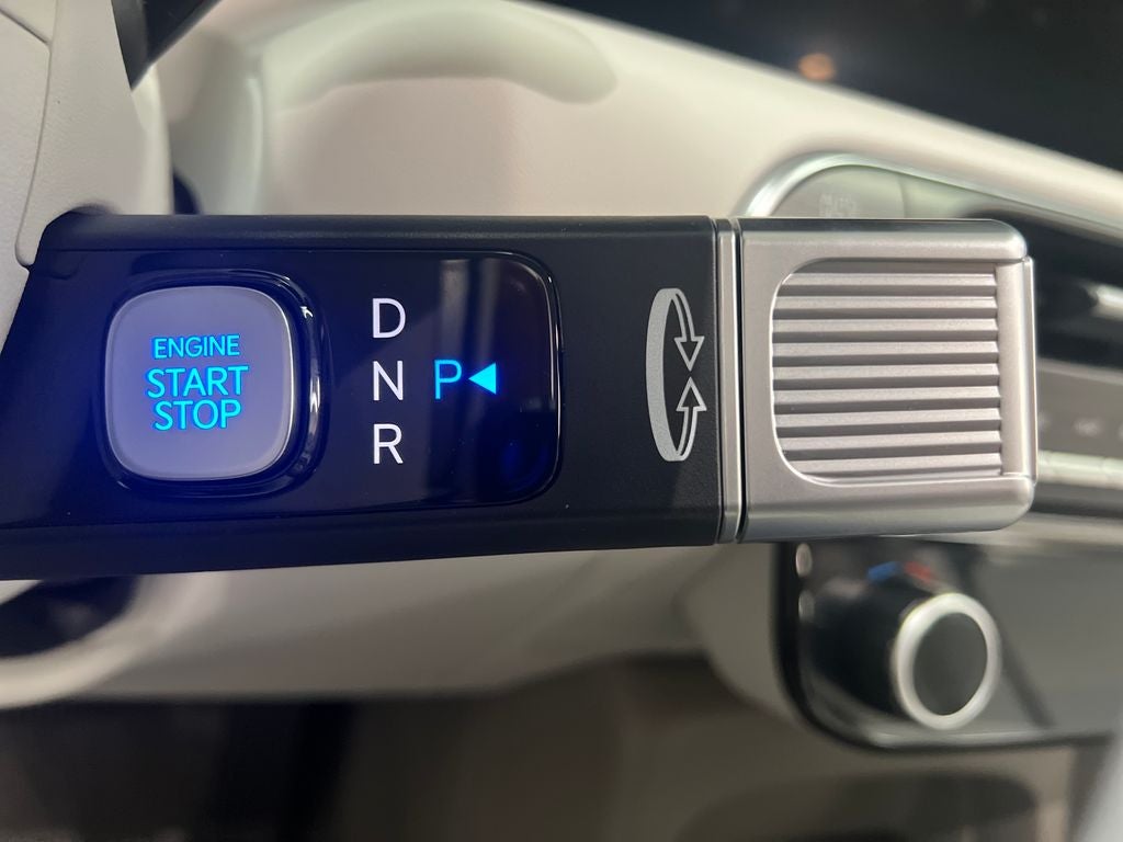 2026 Hyundai Palisade SEL Premium 7 Passenger