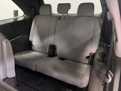 2026 Hyundai Palisade SEL Premium 7 Passenger