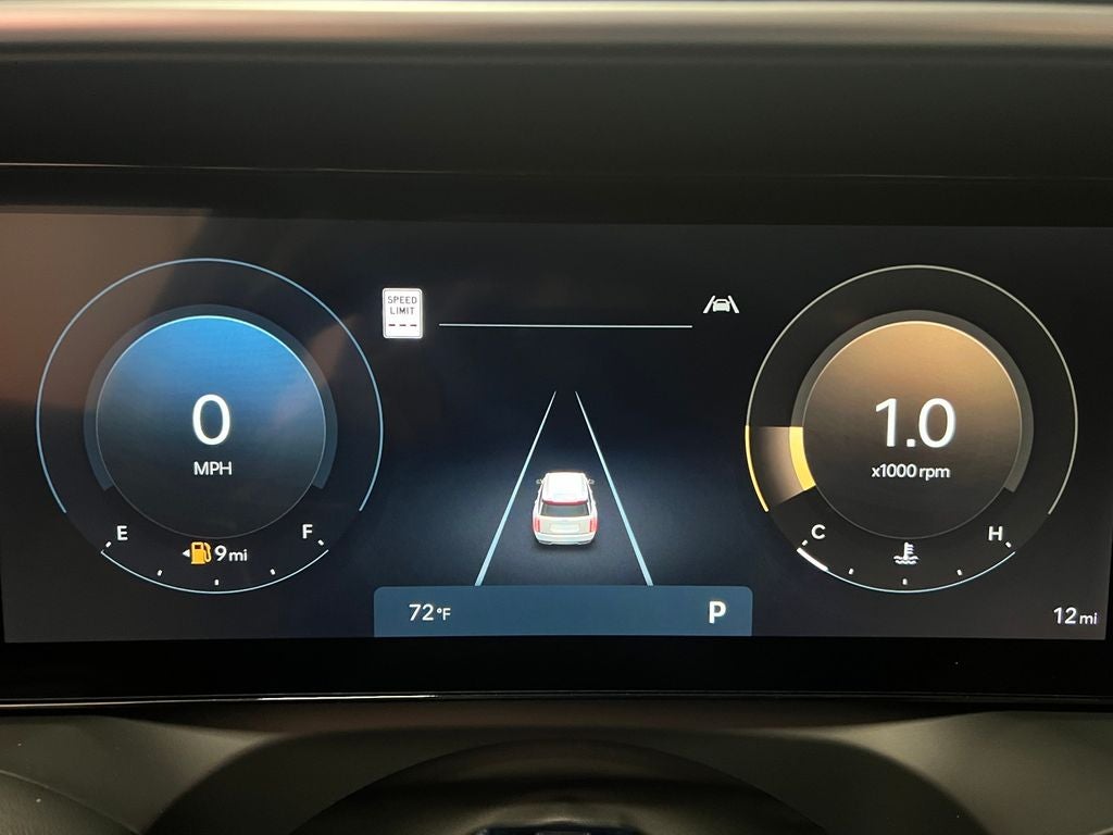 2026 Hyundai Palisade SEL Premium 7 Passenger
