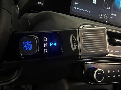 2026 Hyundai Palisade SEL Premium 7 Passenger