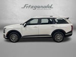 2026 Hyundai Palisade SEL Premium 7 Passenger