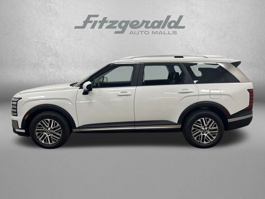 2026 Hyundai Palisade SEL Premium 7 Passenger