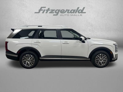 2026 Hyundai Palisade SEL Premium 7 Passenger