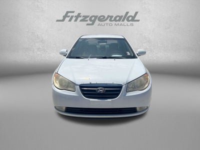 2017 Hyundai Accent Value Edition