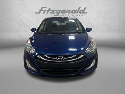 2013 Hyundai Elantra GT Base