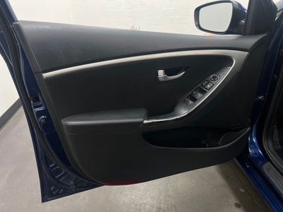 2013 Hyundai Elantra GT Base
