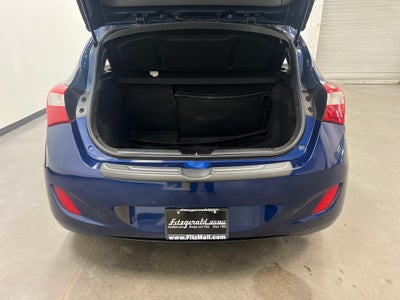 2013 Hyundai Elantra GT Base
