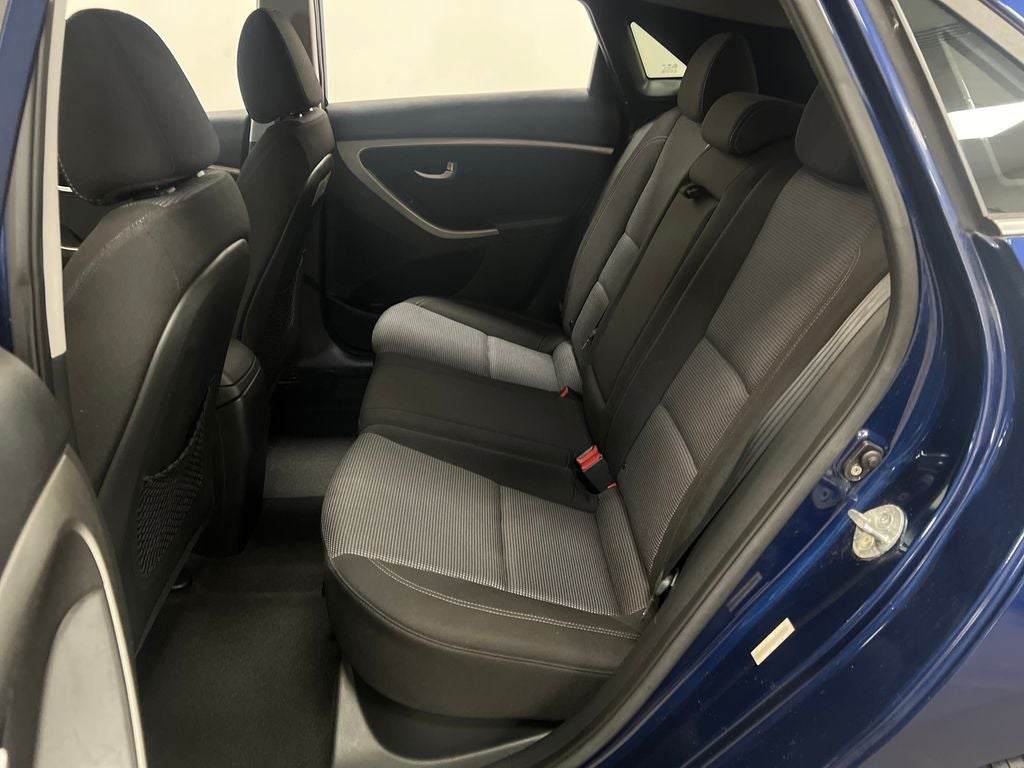 2013 Hyundai Elantra GT Base