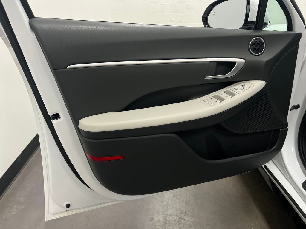 2025 Hyundai Sonata SEL Convenience