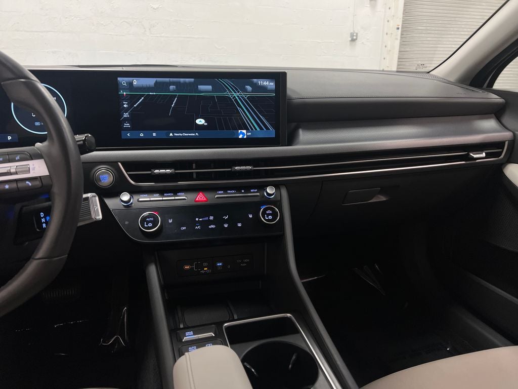 2025 Hyundai Sonata SEL Convenience