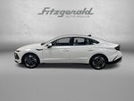 2025 Hyundai Sonata SEL Convenience