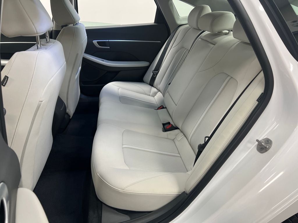 2025 Hyundai Sonata SEL Convenience