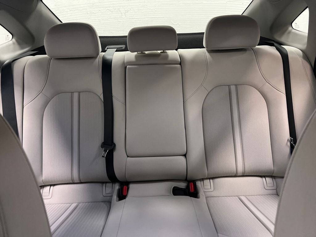 2025 Hyundai Sonata SEL Convenience