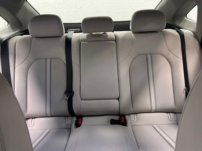 2025 Hyundai Sonata SEL Convenience