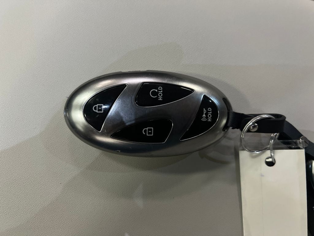 2025 Hyundai Sonata SEL Convenience