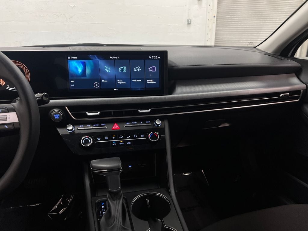 2025 Hyundai Sonata SE