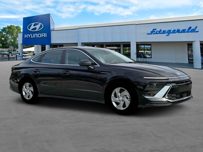 2025 Hyundai Sonata SE