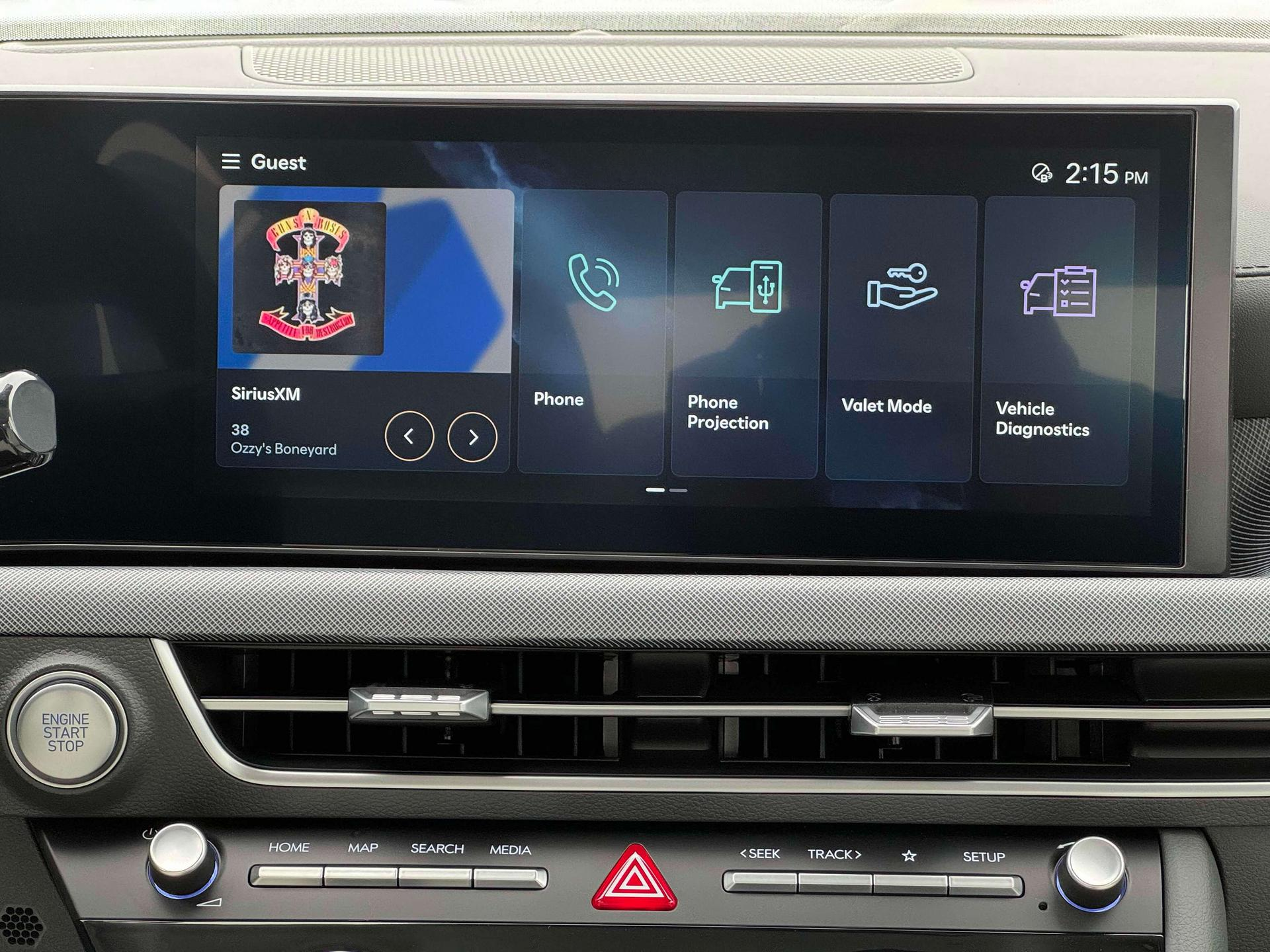 2025 Hyundai Sonata SE