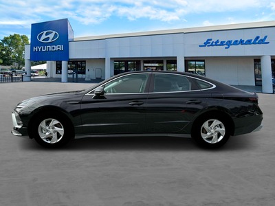 2025 Hyundai Sonata SE