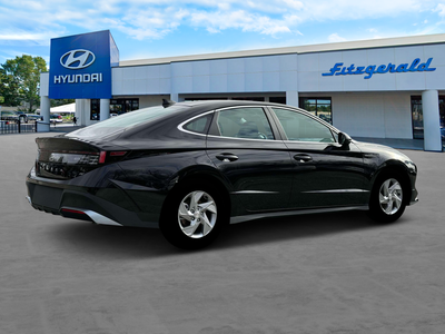 2025 Hyundai Sonata SE