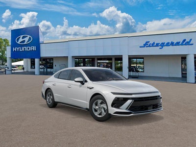 2026 Hyundai Sonata SE