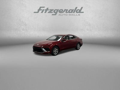 2026 Hyundai Sonata SE