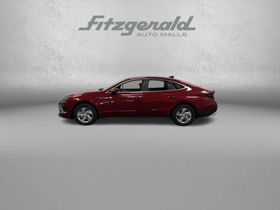 2026 Hyundai Sonata SE