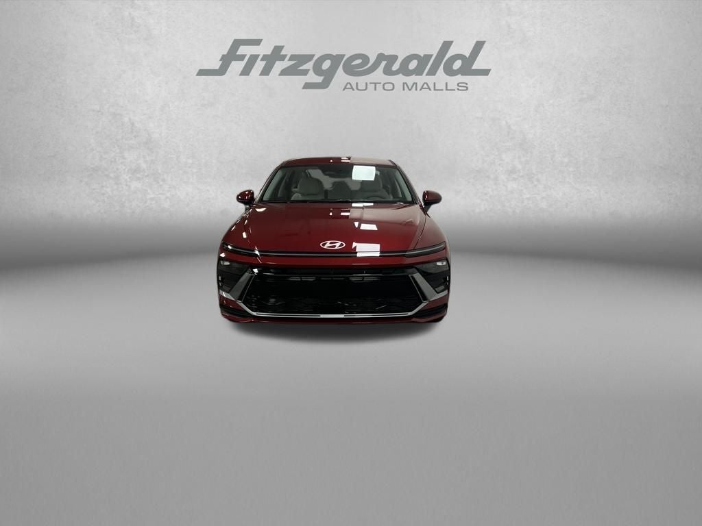 2026 Hyundai Sonata SE