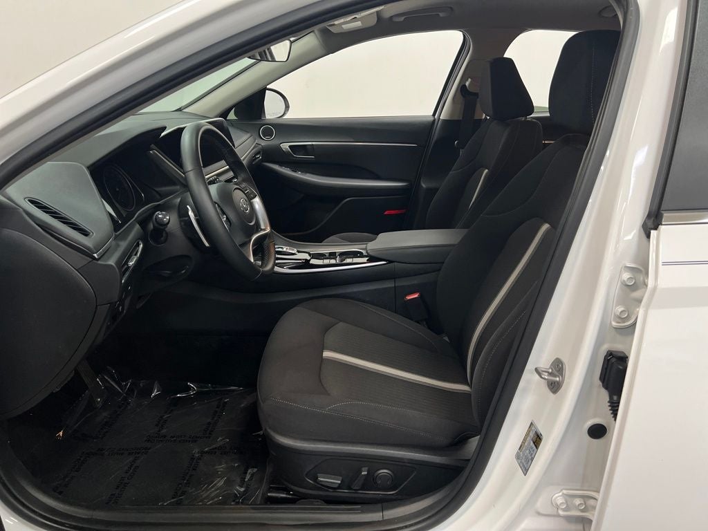 2023 Hyundai Sonata Hybrid SEL