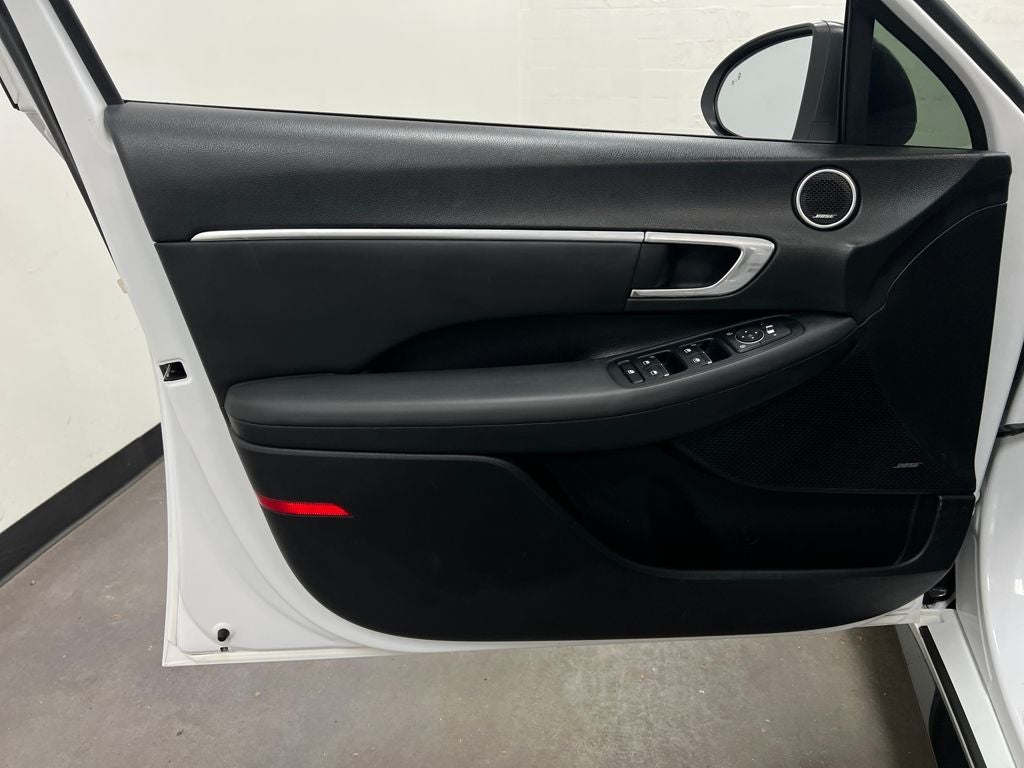 2023 Hyundai Sonata Hybrid SEL