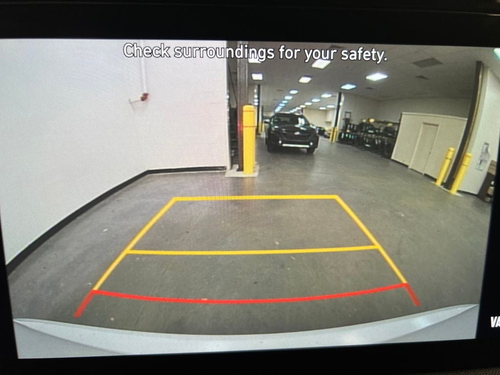 2023 Hyundai Sonata Hybrid SEL